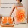 Hezheng Portable Multi-Purpose Massager CN plug (adapter included)