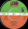 7-дюймовая пластинка BONEY M.  Painter Man K11255 Atlantic 1979 Великобритания Танцевальная Электроника Б/у