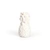 Plaster Object Tropical Pineapple