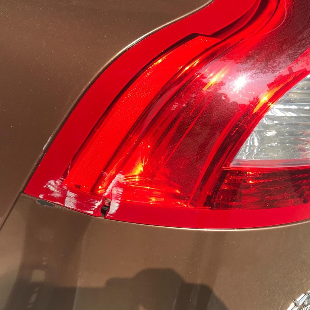 Комплект для ремонта автомобильных линз, мульти-пакет, автомобильные фары, пленка для ремонта трещин, инструменты для ремонта фар, задних фонарей, 3 шт.