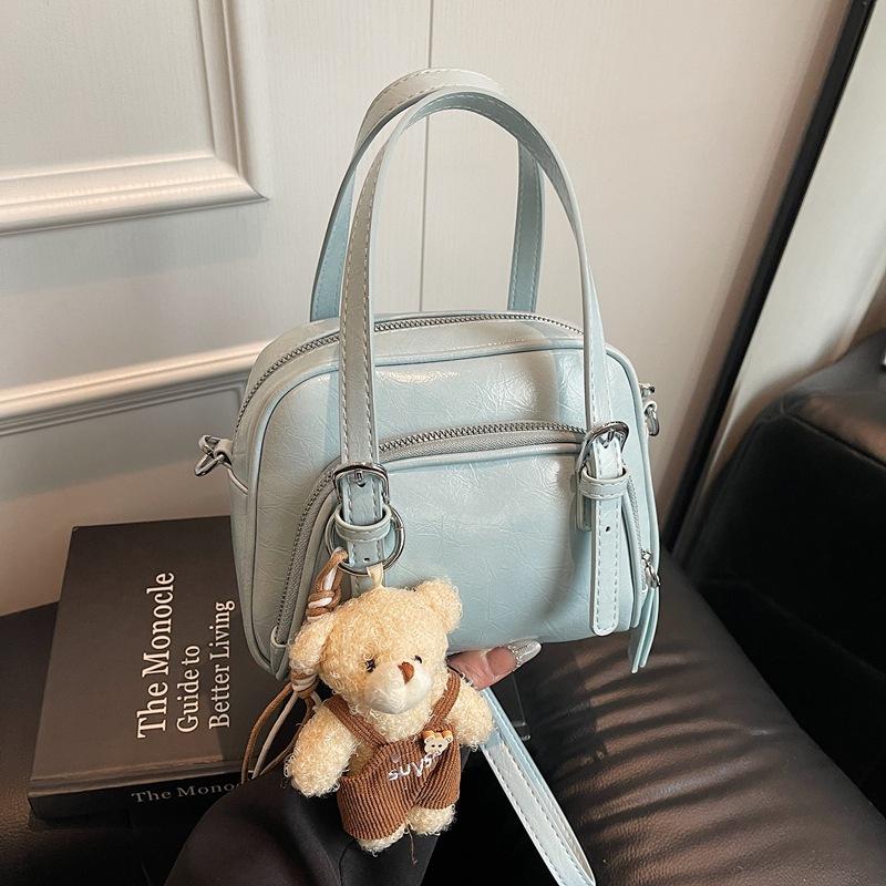 Новая Модная Сумка Женская Универсальная Дорожная Наплечная Сумка-Мессенджер