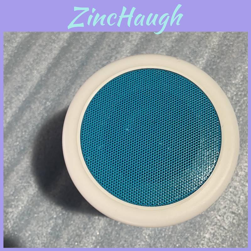 Colorful Music Night Light With Bluetooth Speaker And Alarm For Bedroom And Gift Ideas