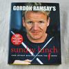 [Б/У] Гордон Рамзи Воскресный обед на английском с DVD