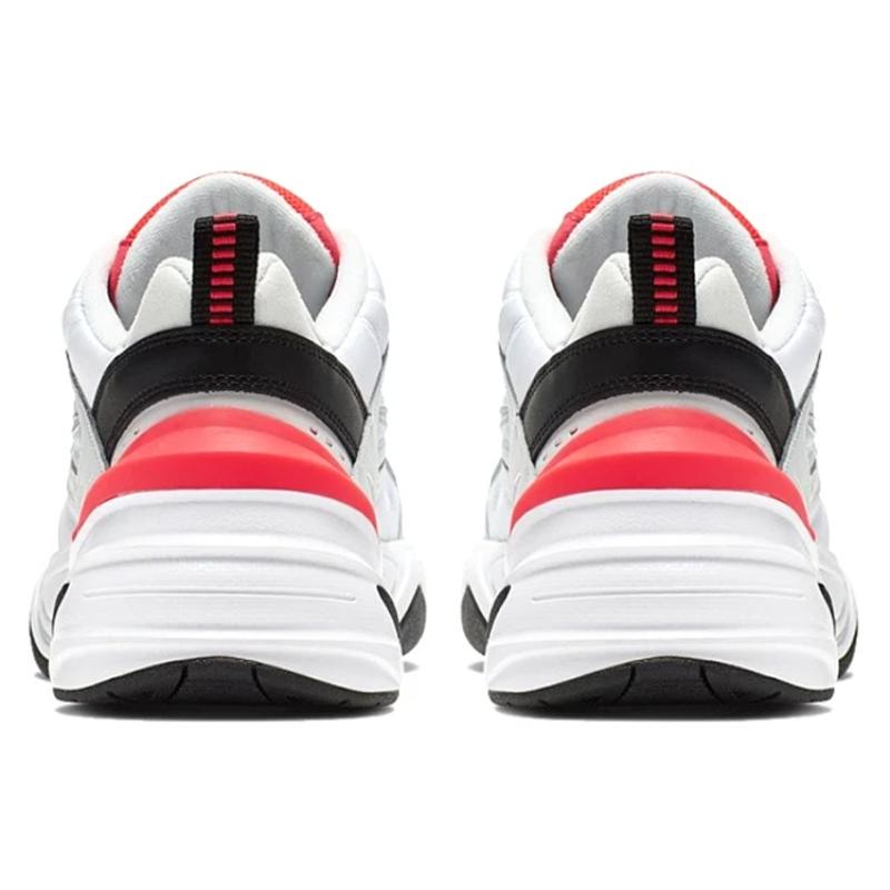Nike Женские массивные кроссовки M2K Tekno Ghost Aqua AO3108-401