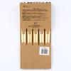 Fuji Boeki Chopsticks Set of 5, Nordic Style, 10944