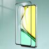 9D закаленное стекло для Realme C67 C65, прозрачная защитная пленка с черным краем для REALME RealmeC67 RealmeC65, защитная передняя пленка