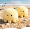 Home Decoration Stuffed Octopus  Doll Bedroom Sofa Octopus Throw Pillows  Birthday Gift