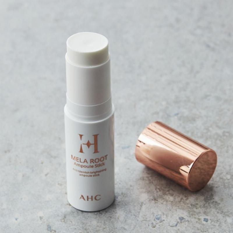 AHC Melarute Ampoule Stick  Blemish Multi Balm 