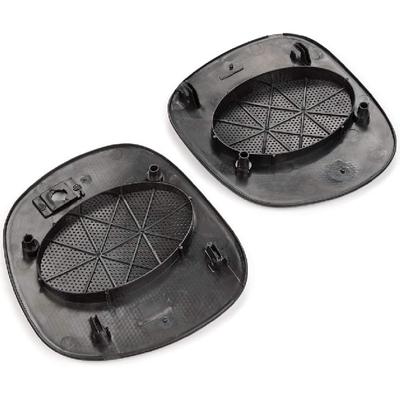 Внешние аксессуары – Радиаторные и другие решетки