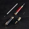 Students Gift Ballpoint Pen Metal Writing Tools High Quality Fountain Pen  Students Gift