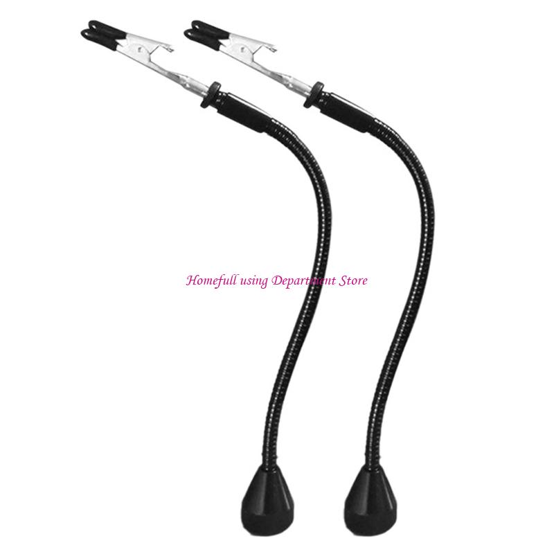 Профессиональная сварочная помощь Регулируемые зажимы Основание для покраски моделей