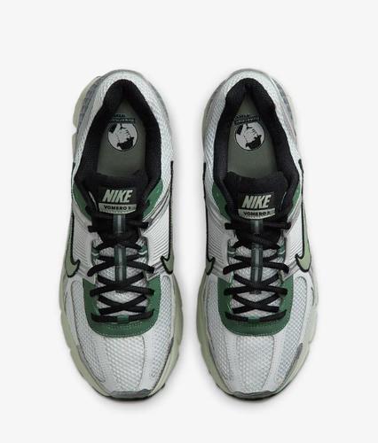 Nike Zoom Vomero 5 Nike Myroy Мужские кроссовки для бега IM3372-030