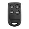 4/5/6 кнопок для бесключевого доступа Honda Keyless Entry Remote Car Key 6 Button Car Key Housing Replacement