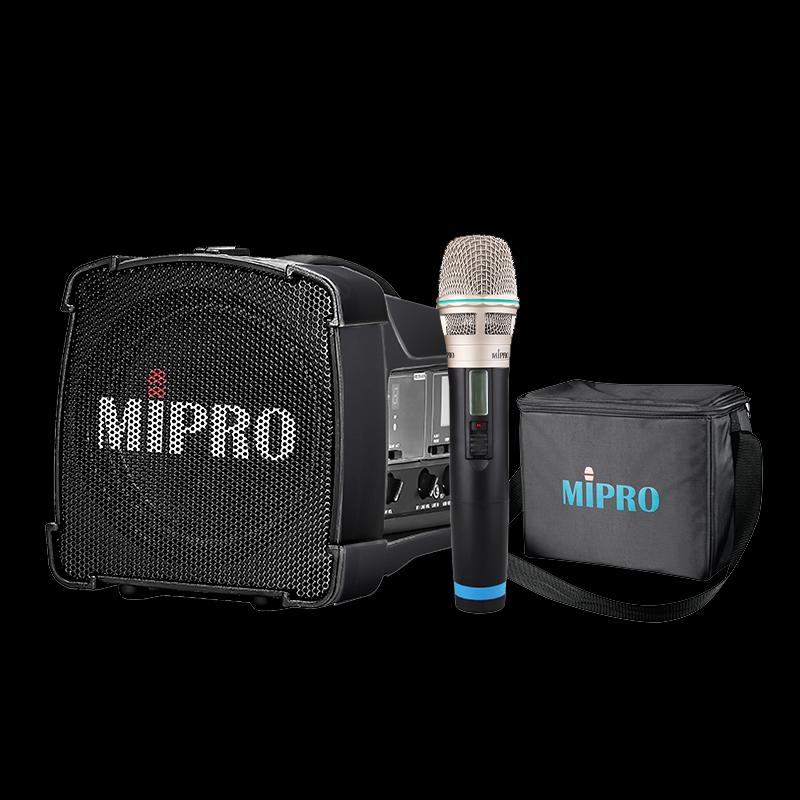 MIPRO MA-100SBII Portable PA System