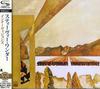 CD STEVIE WONDER - Innervisions UICY20352 Motown 2012 Japan ObiSoul/Funk Б/У