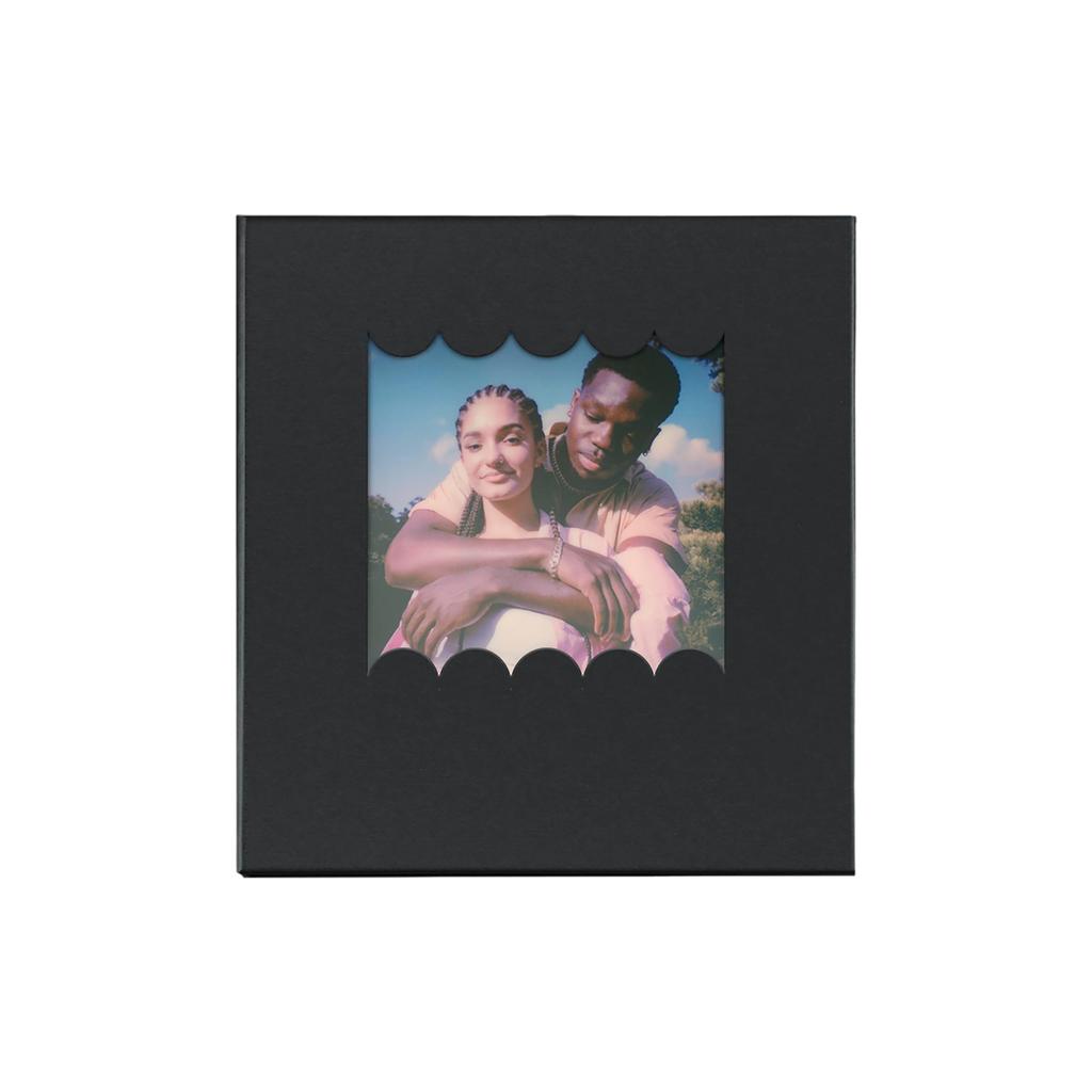 POLAROID Photo Album Small Polaroid Photo Album - (6369)