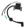 6BX-85571-00 Блок CDI Катушка зажигания в сборе Для Лодочного Двигателя F4L F4S F6L F6S F6C 4-тактный, Для Hidea F6 4-тактный 6 л.с.