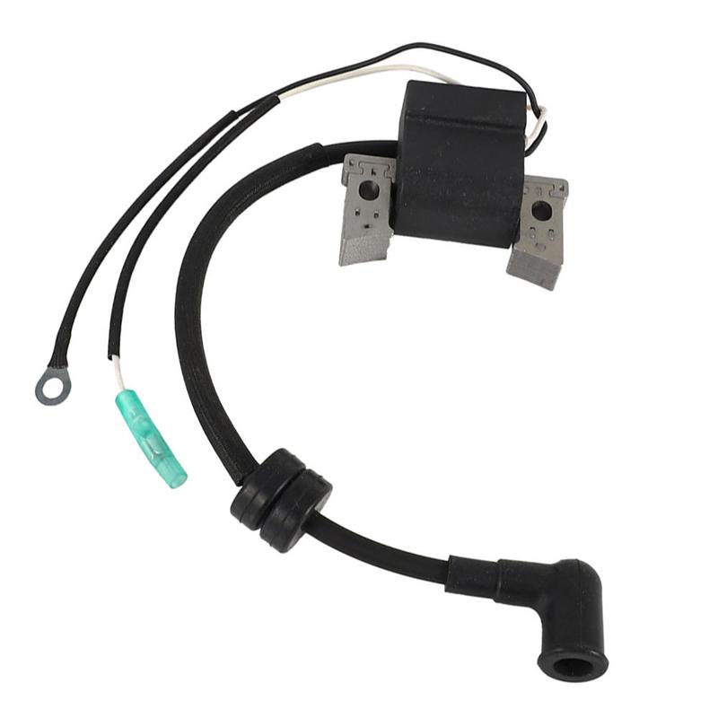 6BX-85571-00 Блок CDI Катушка зажигания в сборе Для Лодочного Двигателя F4L F4S F6L F6S F6C 4-тактный, Для Hidea F6 4-тактный 6 л.с.