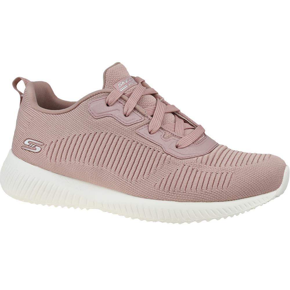 Sneakers Skechers Rose Blush Pink Version