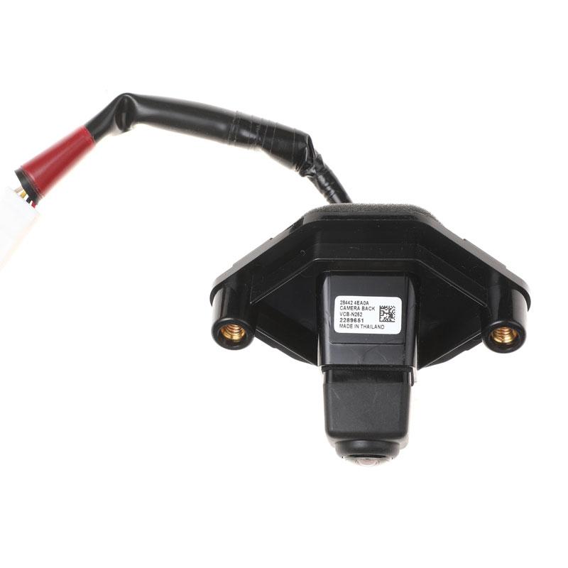 New High Quality Parking Reverse Back Up Camera For Nissan Qashqai 28442-4EA0A 284424EA0A