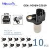 90919-05019 Camshaft Position Sensor Plug For Toyota Corolla Raum Cynos Paseo Tercel Corsa 1990-1999 EXZ10 5EFE 1.5L V70720283