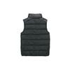 Nike NSW Down Fill Vest Slim Fit без рукавов пуховик мужская верхняя одежда черный CV8975-010