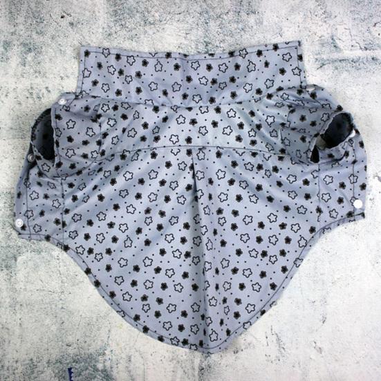 Одежда для домашних животных, износостойкий летний свитшот из полиэстера для щенков с уникальным рисунком, одежда для домашних животных на каждый день