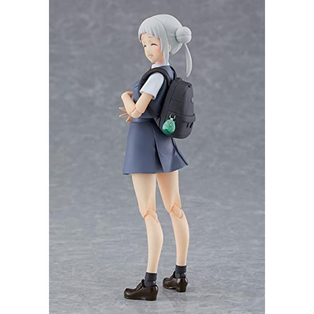 Figma Love Live Superstar Arashi Sensato немасштабная пластиковая окрашенная подвижная фигурка M06794