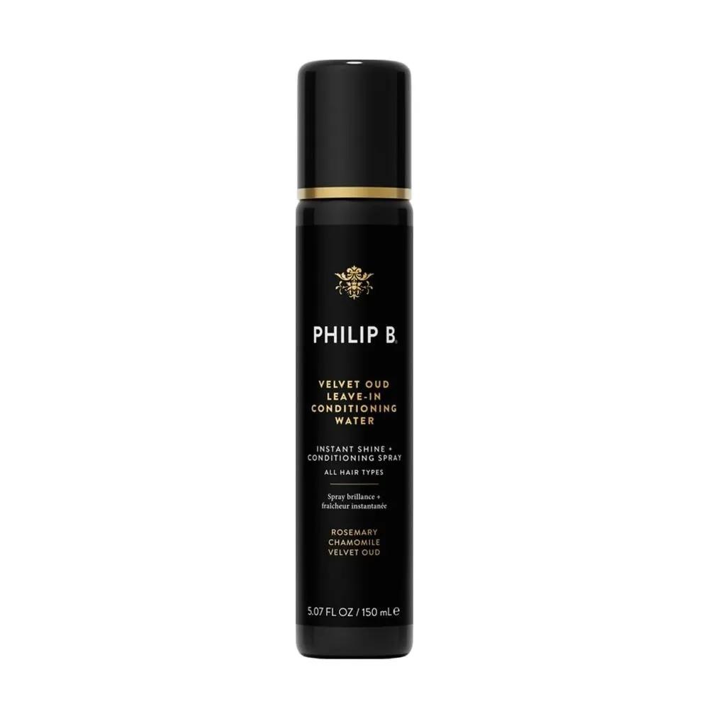 Philip B Velvet Oud Leave-in Conditioning Water 150ml