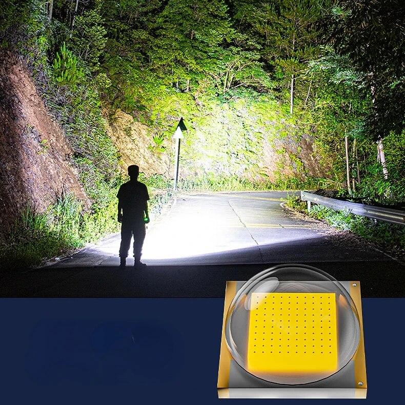 Портативный ультра яркий G3 тактический светодиодный фонарик 2 в 1, мини-наружное освещение, внешний аккумулятор, фонарик с зарядкой через USB, Ca