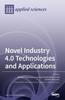 Книга Novel Industry 4.0 Technologies and Applications
