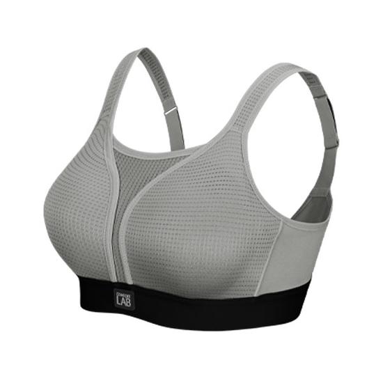 Ultra Support Zero Move Cool Running Sports Bra