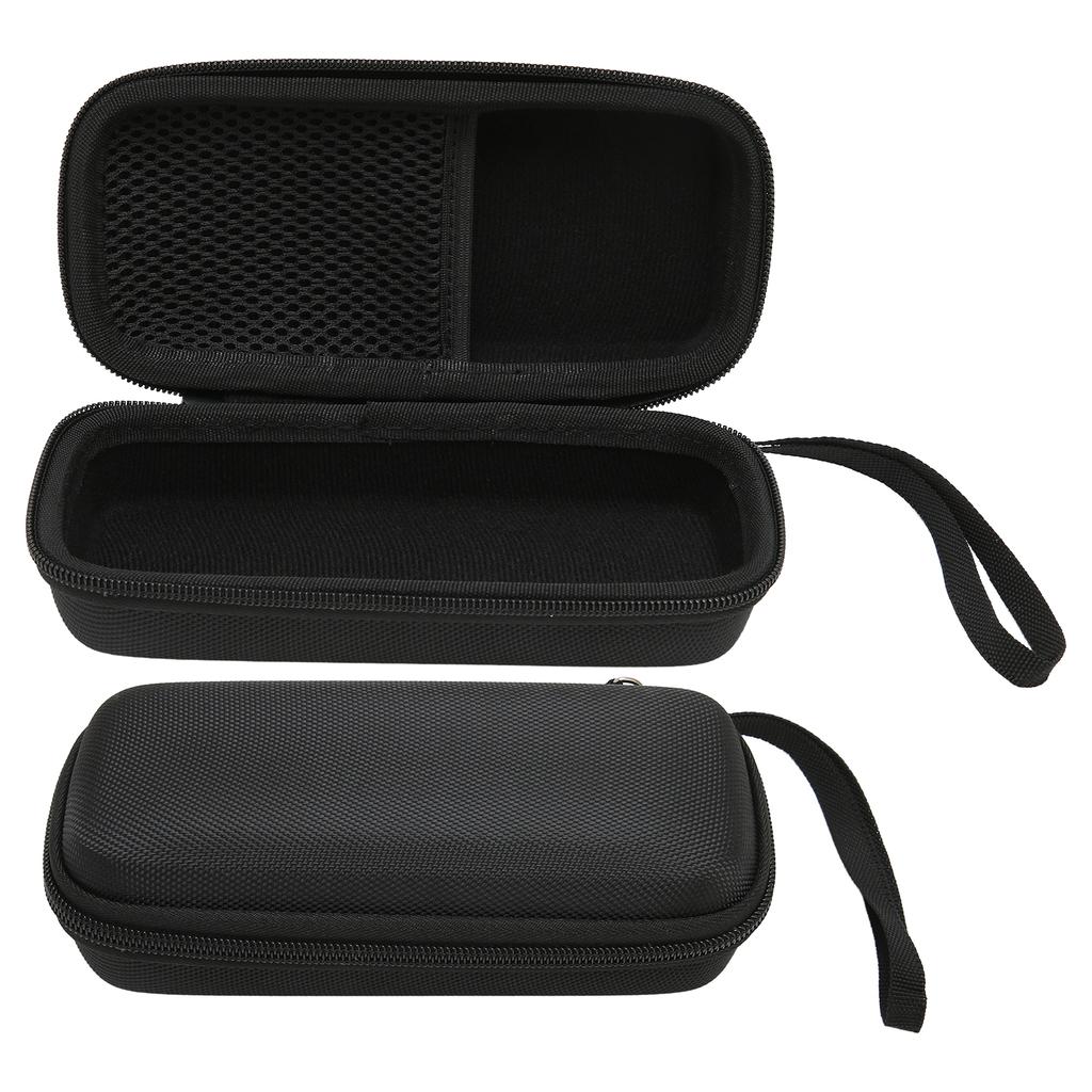 Жесткий дорожный чехол для хранения, ударопрочный, водонепроницаемый, пылезащитный, жесткий чехол для бритвы OneBlade QP25209070