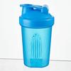 400 мл спортивная бутылка для воды, шейкер BPA, бутылка для порошка, без протеина, герметичная, с широким горлышком
