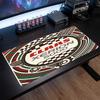 CLAAS Print Large Mouse Pad Smooth Surface Anti?Slip Desk Mat For Gaming Office Laptop Decoration