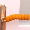 Home Use Portable Home Tools Baby Child Safety Supplies/room Door Knob Pad Cases Spiral Set of Anti-collisi Accessories Tools