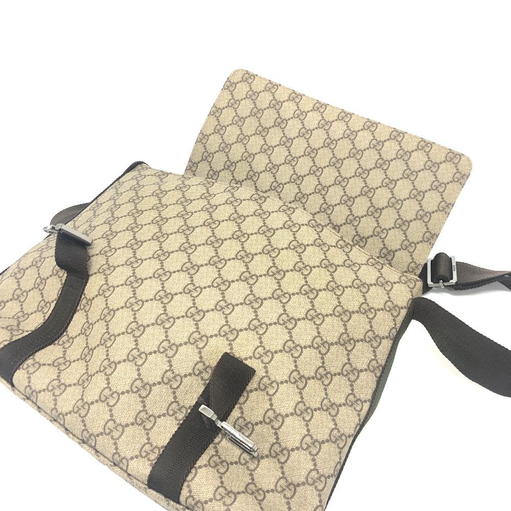 GUCCI 214397 GG stream Messenger bag Shoulder Bag
