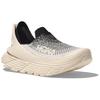 HOKA One One Restore Tc Ткань Удобная Поддержка Низкие Кроссовки для Хайкинга Унисекс Кроссовки для Хайкинга Черный Коричневый 1134532-BKLB