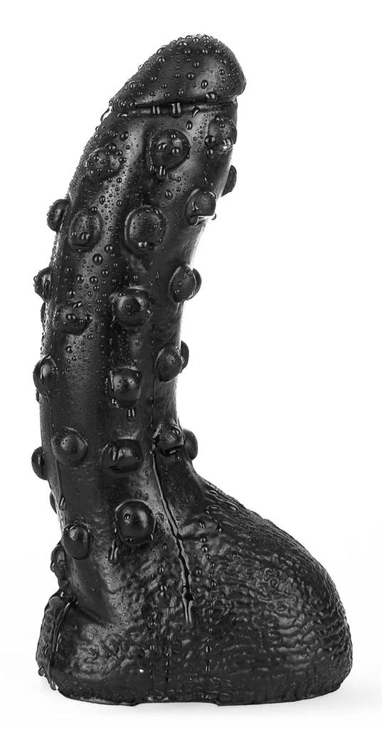 Дилдо DC22 Petur Dark Crystal 22 x 5,5 см