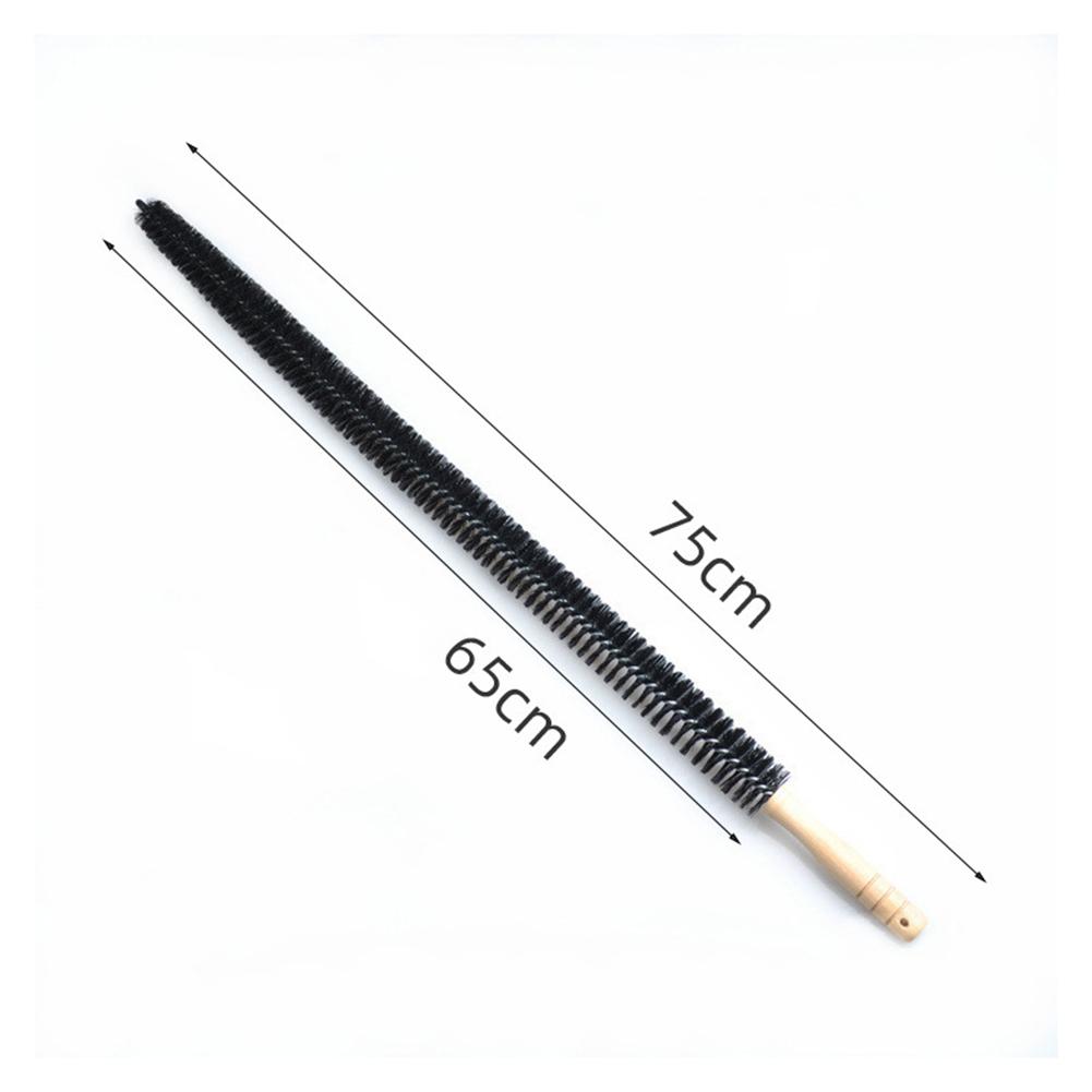 Щетка-метелка для предотвращения пожаров Ключевые слова Характеристики