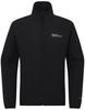 Куртка Jack Wolfskin Prelight Stride Jkt M (A63775) черный