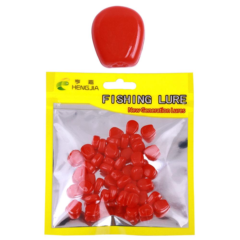 Плавающая наживка для ловли карпа Кукуруза Искусственные бойлы для рыбалки Кормушки Аксессуары для карпа Приманка для карпа Высокая плавучесть Кукурузные приманки для снастей для ловли карпа