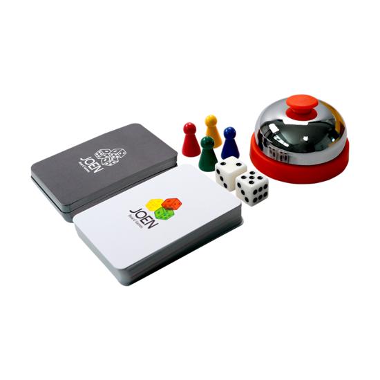 Joen Creative Board Game DIY Kit, Popular Korean Game