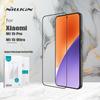 Для Xiaomi 15 Ultra Mi 15 Pro 5G Набор из 2 шт. Nillkin Ударопрочная Изогнутая Мягкая Пленка Защитная Пленка для Экрана (Не закаленное стекло)