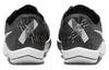 Men's Sneakers Nike ZoomX Dragonfly XC Black Metallic Silver Black/Dark Smoke Grey/White/Metallic Silver