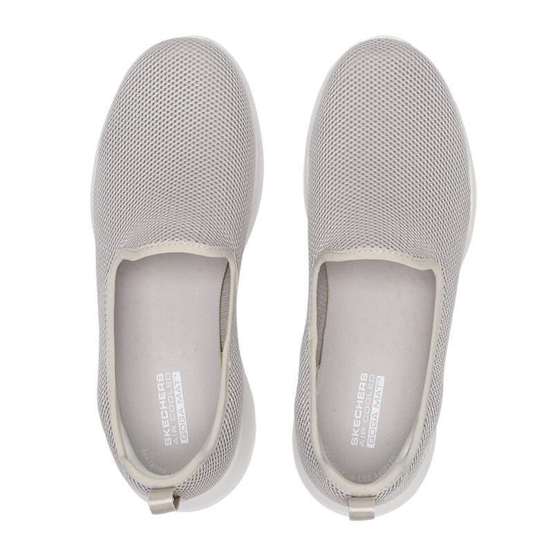 Skechers Женские туфли-слипоны для ходьбы