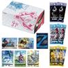 Ultraman Card Game Extra Set 02 The Brave Risers
