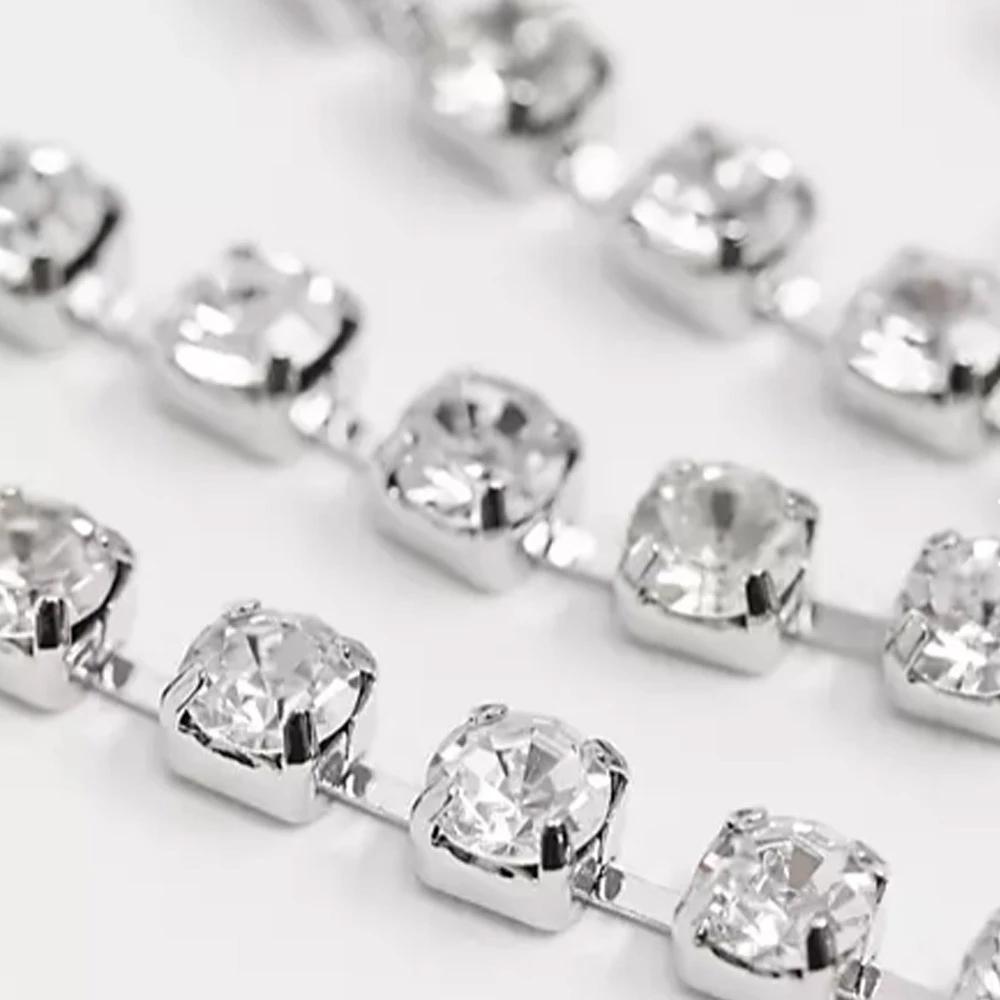 Stonefans мода Boho девушки кулон голова лоб цепочка кристалл свадебные волосы невесты тиара головные уборы ювелирные аксессуары 2021