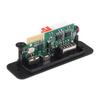 5V Bluetooth 5.0 MP3 Плеер Декодер Плата Автомобильный FM Радио Модуль 2*3W 6W Усилитель Поддержка FM TF USB Звонки Handsfree Горячий