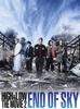 DVD DVD - High & LOW THE MOVIE 2-END OF SKY-( RZBD86491 Japan Japanese Pop/Rock Used